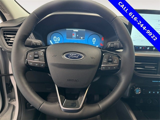 2025 Ford Escape Active 1.5 Liter EcoBoost AWD