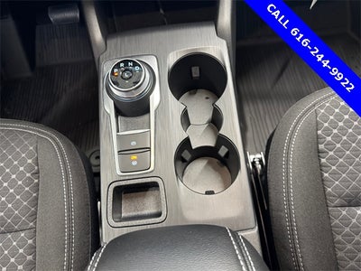 2025 Ford Escape Active 1.5 Liter EcoBoost AWD