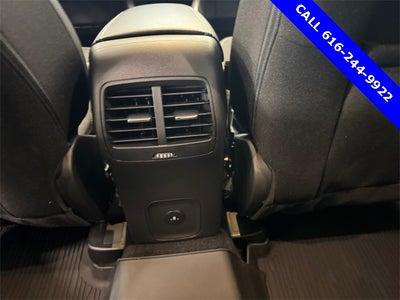 2025 Ford Escape Active 1.5 Liter EcoBoost AWD