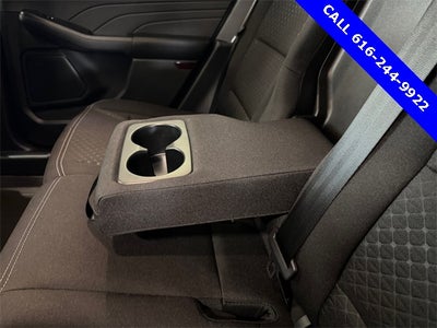 2025 Ford Escape Active 1.5 Liter EcoBoost AWD