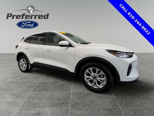 2023 Ford Escape Active 1.5 Liter EcoBoost AWD