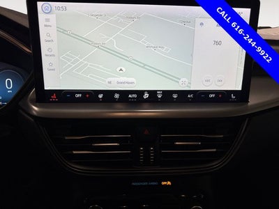 2023 Ford Escape Active 1.5 Liter EcoBoost AWD