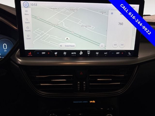 2023 Ford Escape Active 1.5 Liter EcoBoost AWD