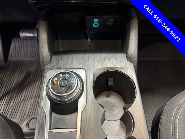 2023 Ford Escape Active 1.5 Liter EcoBoost AWD