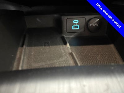 2023 Ford Escape Active 1.5 Liter EcoBoost AWD