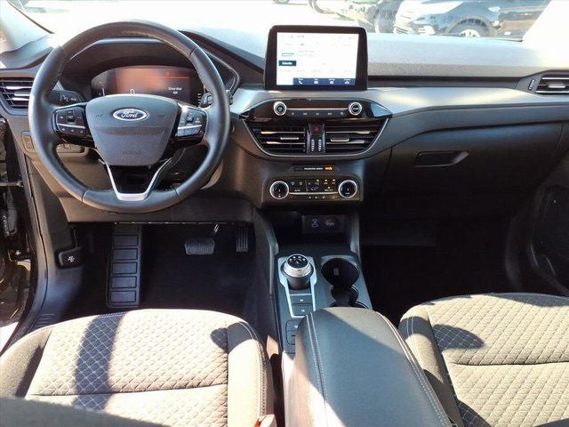 2023 Ford Escape Active 1.5 Liter EcoBoost AWD