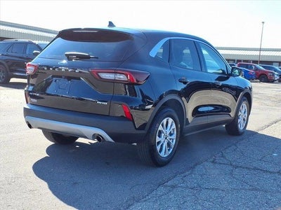 2023 Ford Escape Active 1.5 Liter EcoBoost AWD