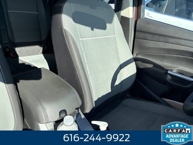 2015 Ford Escape SE 1.6 Liter Turbocharged AWD