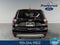2018 Ford Escape Titanium 2.0 Liter EcoBoost Turbocharged 4WD