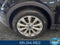 2018 Ford Escape Titanium 2.0 Liter EcoBoost Turbocharged 4WD