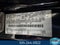2018 Ford Escape Titanium 2.0 Liter EcoBoost Turbocharged 4WD