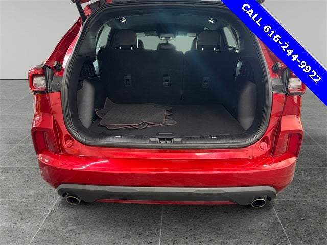 2023 Ford Escape ST-Line 1.5 Liter EcoBoost AWD