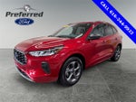 2023 Ford Escape ST-Line 1.5 Liter EcoBoost AWD