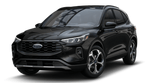 2025 Ford Escape ST-Line Select 2.0 Liter I4 EcoBoost Turbocharged AWD