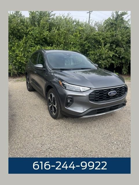 2025 Ford Escape Hybrid ST-Line Select 2.5 Liter AWD