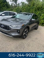 2025 Ford Escape Hybrid ST-Line Select 2.5 Liter AWD