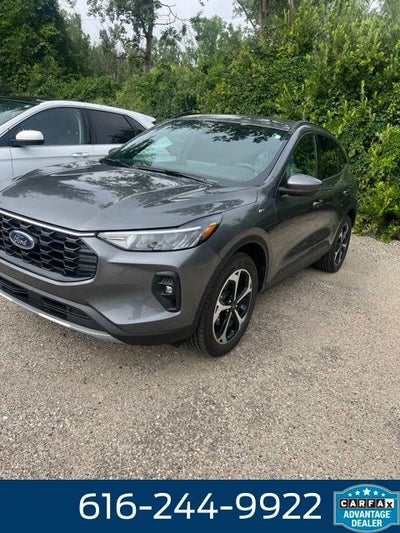 2025 Ford Escape Hybrid ST-Line Select 2.5 Liter AWD