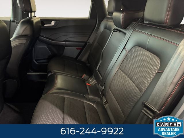 2023 Ford Escape Hybrid ST-Line Select 2.5 Liter AWD