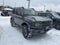 2021 Ford Bronco Base 2.3L EcoBoost I-4