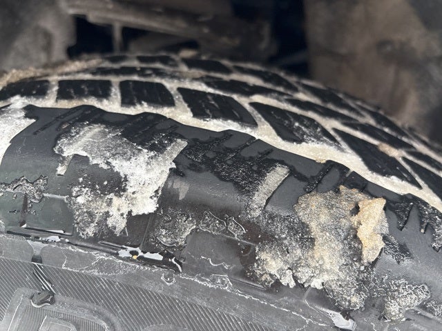 2021 Ford Bronco Base 2.3L EcoBoost I-4