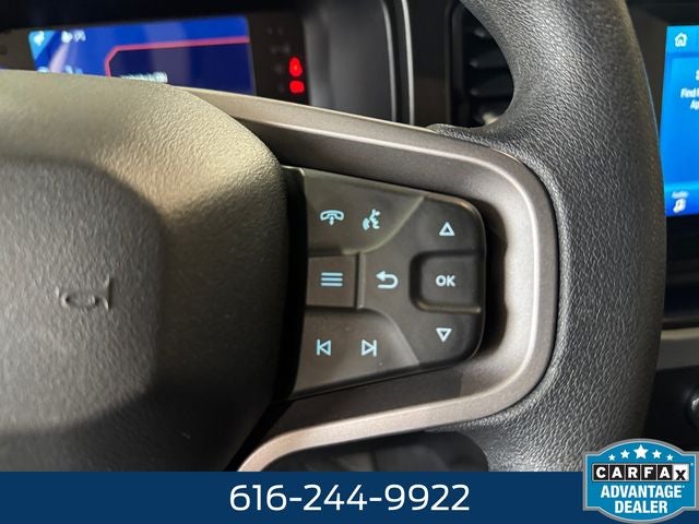 2021 Ford Bronco Base 2.3L EcoBoost I-4 2D Manual 4WD