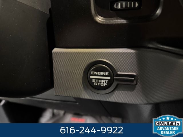 2021 Ford Bronco Base 2.3L EcoBoost I-4 2D Manual 4WD