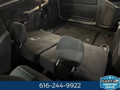 2021 Ford Bronco Base 2.3L EcoBoost I-4 2D Manual 4WD