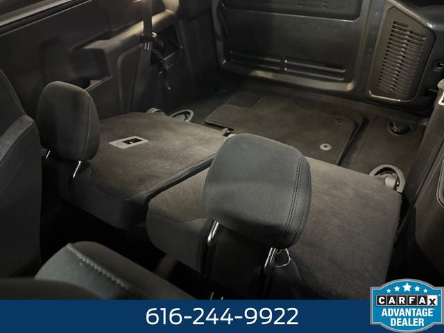 2021 Ford Bronco Base 2.3L EcoBoost I-4 2D Manual 4WD