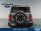 2021 Ford Bronco Base 2.3L EcoBoost I-4 2D Manual 4WD