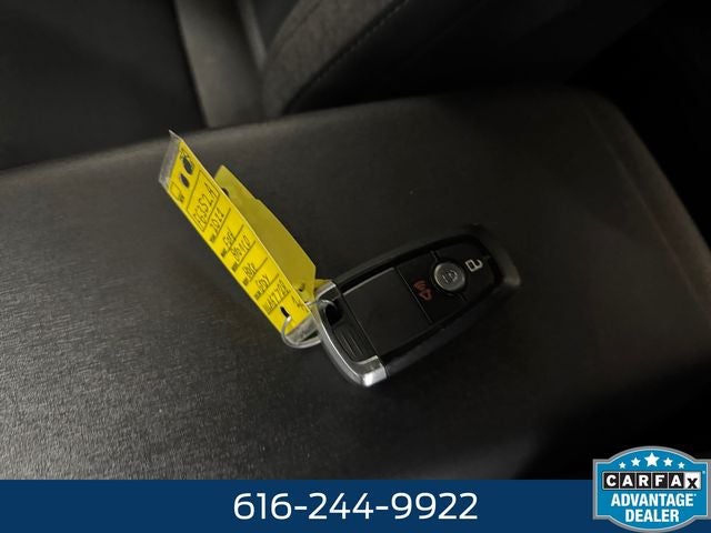 2021 Ford Bronco Base 2.3L EcoBoost I-4 2D Manual 4WD