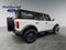 2022 Ford Bronco Base 2.3 Liter EcoBoost Automatic 4WD