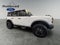 2022 Ford Bronco Base 2.3 Liter EcoBoost Automatic 4WD
