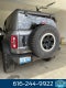 2023 Ford Bronco Badlands 2.7 Liter V6 Ecooost 2D Automatic 4WD