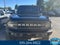 2024 Ford Bronco Black Diamond 2.7 Liter V6 EcoBoost 4D Automatic 4WD