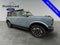 2022 Ford Bronco Outer Banks 2.7 Liter V6 EcoBoost 4WD