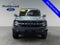 2022 Ford Bronco Outer Banks 2.7 Liter V6 EcoBoost 4WD