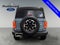 2022 Ford Bronco Outer Banks 2.7 Liter V6 EcoBoost 4WD