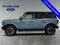 2022 Ford Bronco Outer Banks 2.7 Liter V6 EcoBoost 4WD