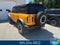 2021 Ford Bronco Badlands 2.7 Liter EcoBoost V6 4WD