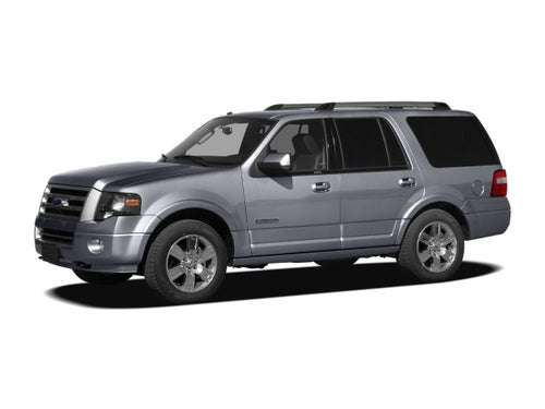 2010 Ford Expedition Base