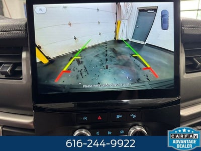 2024 Ford Expedition XLT 3.5 Liter V6 EcoBoost 4WD