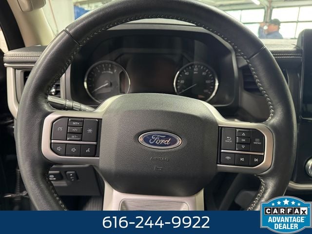 2024 Ford Expedition XLT 3.5 Liter V6 EcoBoost 4WD