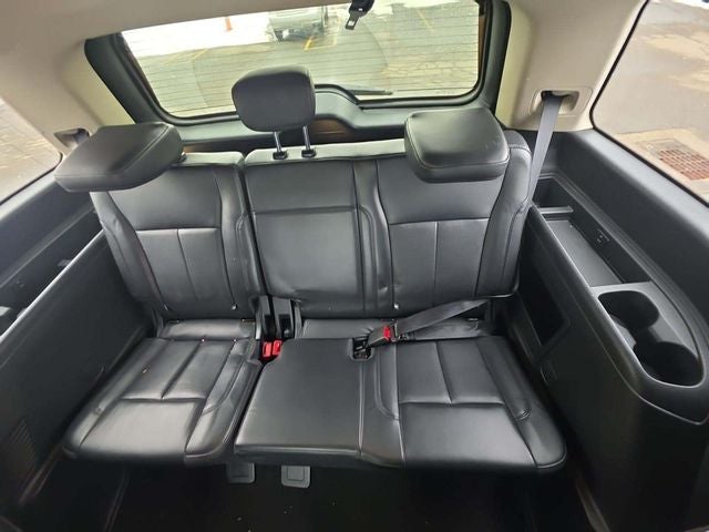 2024 Ford Expedition XLT 3.5 Liter V6 EcoBoost 4WD