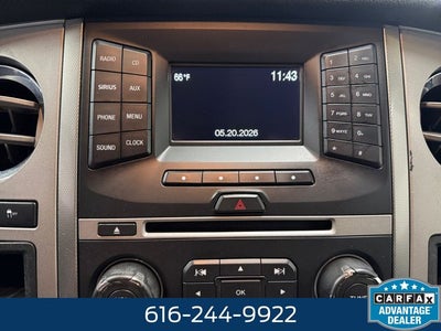 2015 Ford Expedition XLT 3.5 Liter V6 4WD