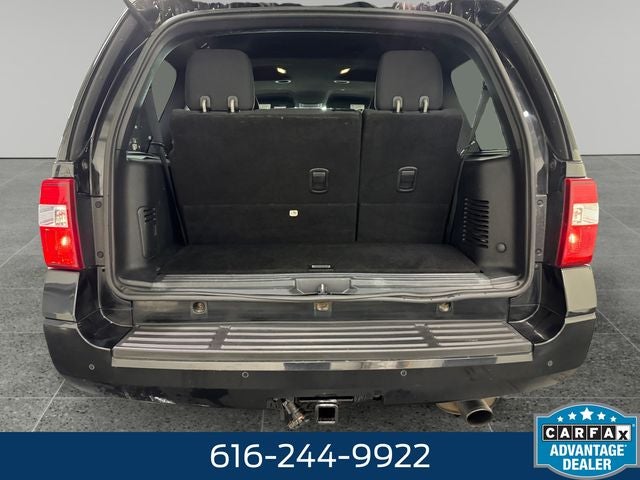 2015 Ford Expedition XLT 3.5 Liter V6 4WD