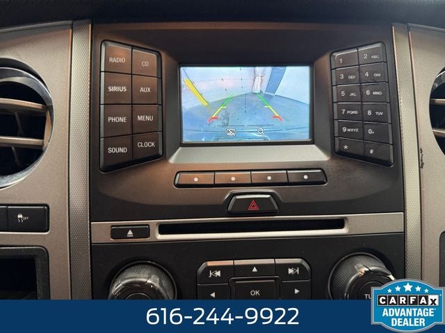 2015 Ford Expedition XLT 3.5 Liter V6 4WD