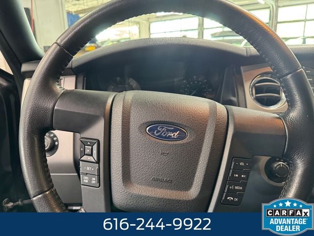 2015 Ford Expedition XLT 3.5 Liter V6 4WD