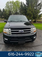 2015 Ford Expedition XLT 3.5 Liter V6 4WD
