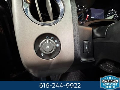 2015 Ford Expedition XLT 3.5 Liter V6 4WD