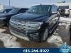 2022 Ford Expedition Platinum 3.5 Liter V6 EcoBoost Turbocharged 4WD